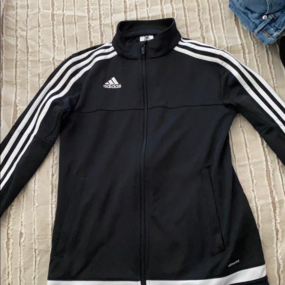 Adidas sweater